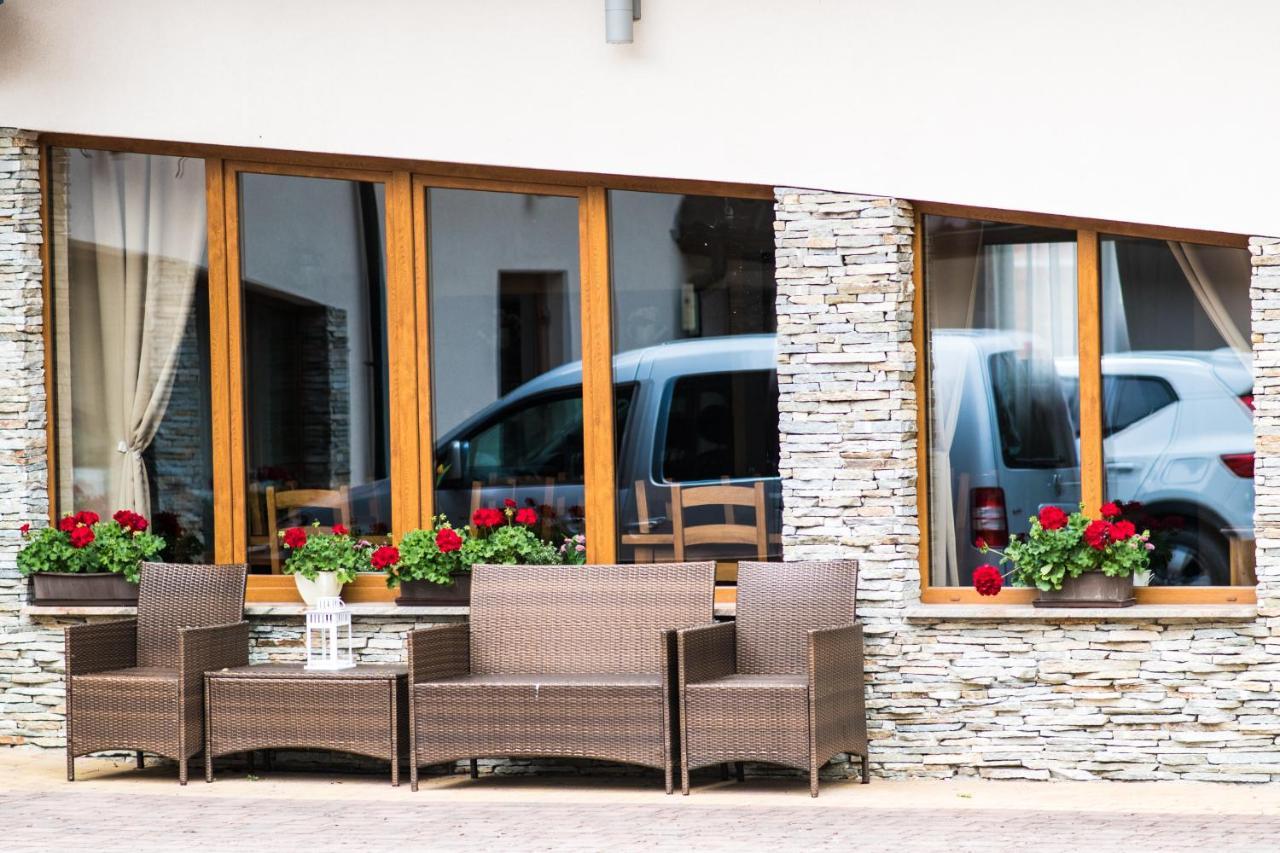 Pensjonat Zdrojowy Apartamenty Rabka-Zdrój Exterior photo