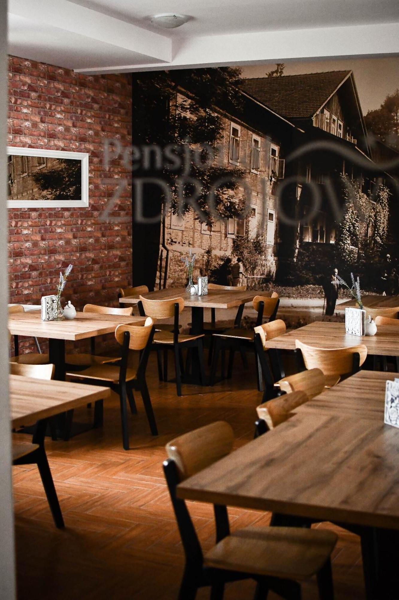 Pensjonat Zdrojowy Apartamenty Rabka-Zdrój Exterior photo